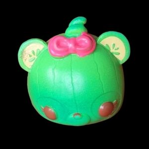 Green and Pink NUM NOMS COOLIE CUCUMBER - SERIES 3